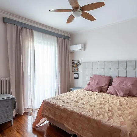 Hostel Ioanna's Hellenic Hospitality Atina